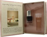 Ghost Sweetheart Gift Set 5ml EDT + 5ml Deep Plum Nail Polish