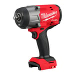 Milwaukee M18 FHIW2F12-0X Mutterdragare utan batteri och laddare