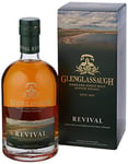 Glenglassaugh Revival Single Malt Scotch Whisky, 70cl