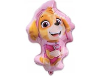 Godan Folieballong Shp Skye Psi Patrol Paw Patrol 94828