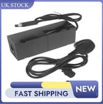 Brick Power Supply For XBOX ONE Console AU Mains Plug Charger Cable Adapter