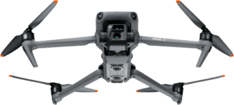 DJI Mavic 3 Fly More Combo-drone