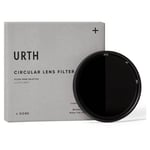 Urth 67mm ND8-128 (3-7 Stop) Variable ND Lens Filter Plus+