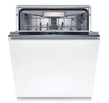 Bosch Integrated Dishwasher SMT8ZC801A