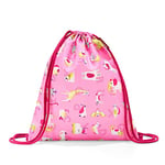 reisenthel IC3066 mysac kids abc friends BAG Unisex pink