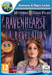 Mystery Case Files 13 Ravenhearst La Révélation PC