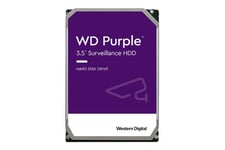 WD Purple WD11PURZ - 1 TB - SATA 6 Gb/s - 7 pin Serial ATA