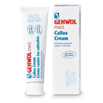 Gehwol Callus Cream mot förhårdnader, 75 ml