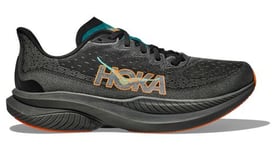 Hoka One One Mach 6 - homme - noir