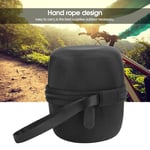 Portable Speaker Protection Case Column Storage Bag Carrying for Sony SRS‑XB12