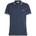 Polo Calvin Klein Jeans  168863VTAH24