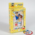 Crayon Shin-chan Trump Playing Cards Game (Jeu de Cartes Shinchan) Japan New