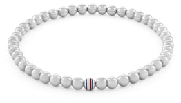 Tommy Hilfiger Metal Beads armband 2780937