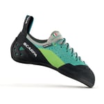 Scarpa Maestro Wmn - Chaussons escalade femme  