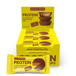 Låda Nutry Nuts Protein Peanut Butter Cups 42 g