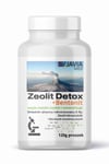 Javia - Zeolite Detox + Bentonite, 120 G