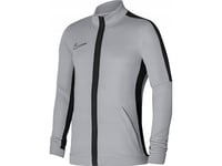 Nike Dri-Fit Academy 23 Grey-Black Sweatshirt Dr1681 012 S