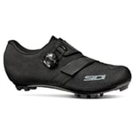 SIDI Sidi Aertis MTB Shoes - Black / EU43