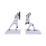 Officially licensed The Original Stormtrooper Bookend Figurines