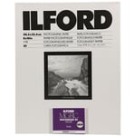 Ilford Multigrade RC Deluxe Pearl - 24x30cm, 10 arkkia