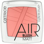 Catrice Ansiktssminkning Rouge Air Blush Matt 110 Peach Heaven 5,5 g ()