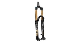 Fourche fox racing shox 36 float factory 29     grip x2   kabolt boost 15x110mm   deport 44   noir 2025