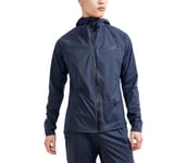 PRO HYDRO JACKET 2 Löparjacka Herr BLUES M