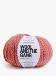 Wool And The Gang Alpachino Merino Chunky Yarn, 100g