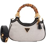 Sac Guess  ZABRY MINI SATCHEL