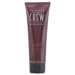 Soins cheveux American Crew  FIRM HOLD styling gel 250 ml