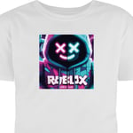 T-shirt för Barn | Klassisk Barn-T-shirt Roblox