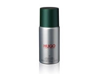 Hugo Boss- Hugo Man Deodorant Spray 150 Ml