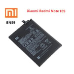 Batterie Xiaomi Redmi Note 10S + B7000