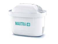 Brita Maxtra+ Pure Performance 3X, Manuelt Vannfilter, Hvit