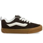 Shoes Vans Knu Skool Size 6.5 Uk Code VN000CS0D4C -9M