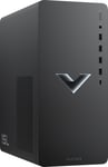 HP Victus 15L i5-13F/8/512/3060 gaming-desktop