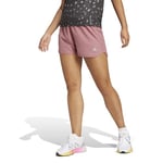 adidas Women's Run It Short, XS 3 inch