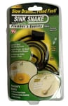 Sink Snake Plumber Quality Drain Hair removal Tool (VT-TUSN) **new*