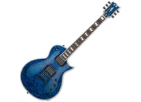 Esp E-II ECLIPSE QM MARINE BLUE