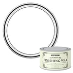 Rust-Oleum RO0070015 Furniture Finishing Wax - Clear,400ML