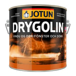 Drygolin Vindu og Dørmaling C base 2.7 l - Jotun