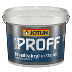 JOTAPROFF FASADEAKRYL OKSYDR-BA 9 L - Jotun