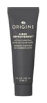 Origins CLEAR IMPROVEMENT Rich Purifying Charcoal Face/Facial Mask 15ml