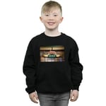 Sweat-shirt enfant Friends  Central Perk