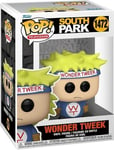 South Park Wonder Tweek POP Télévision #1472 Figurine VINYLE FUNKO