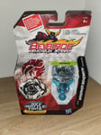 Toupie BEYBLADE shogun steel ss-22, Berserker Behemoth, neuf new, Métal Hasbro