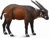 Collect Figurine Saola The Goat (004-88640)