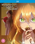 Why Raeliana Ended Up at the Duke's Mansion - The Complete Season [Blu-ray] [Region A & B]