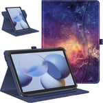 Coque Universelle Pour Tablette 10 Pouces, Coque Rotative À 360° Pour Tablette Teclast, Blackview, Yestel, Yotopt, Oscal Etc, Étui Tablette 9""-10.4"" /10.5"" / 10.9"" / 11"", Galaxie