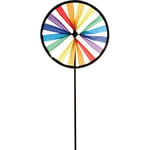 HQ Magic Wheel Easy Rainbow Girouette Unisex-Adult, Arc-en-Ciel, 16 x 50 cm